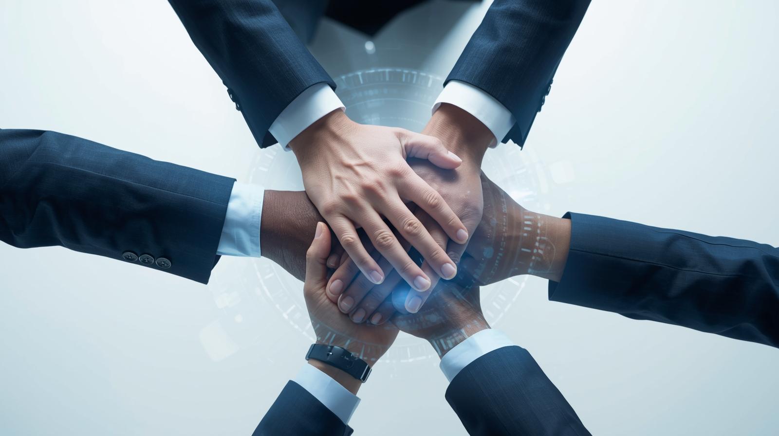 Driving Digital Transformation