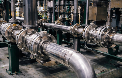 Industrial Connectivity Systems