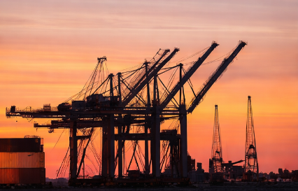 Modern Infrastructure Solutions