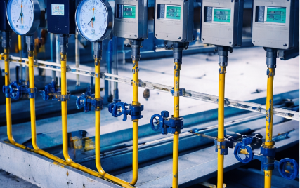 Smart Automation for Efficiency